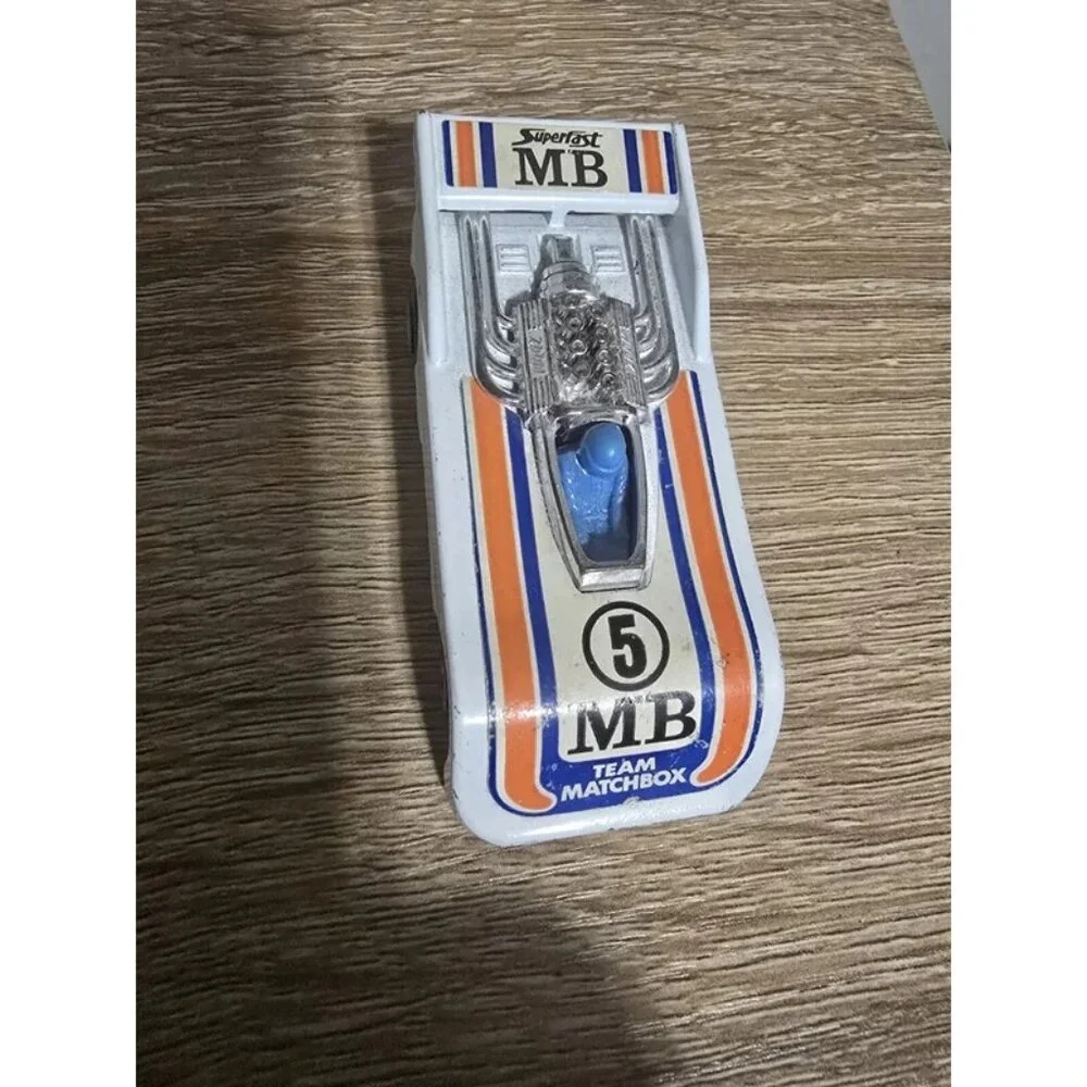 Matchbox Superfast Cars - Picture 4 of 9